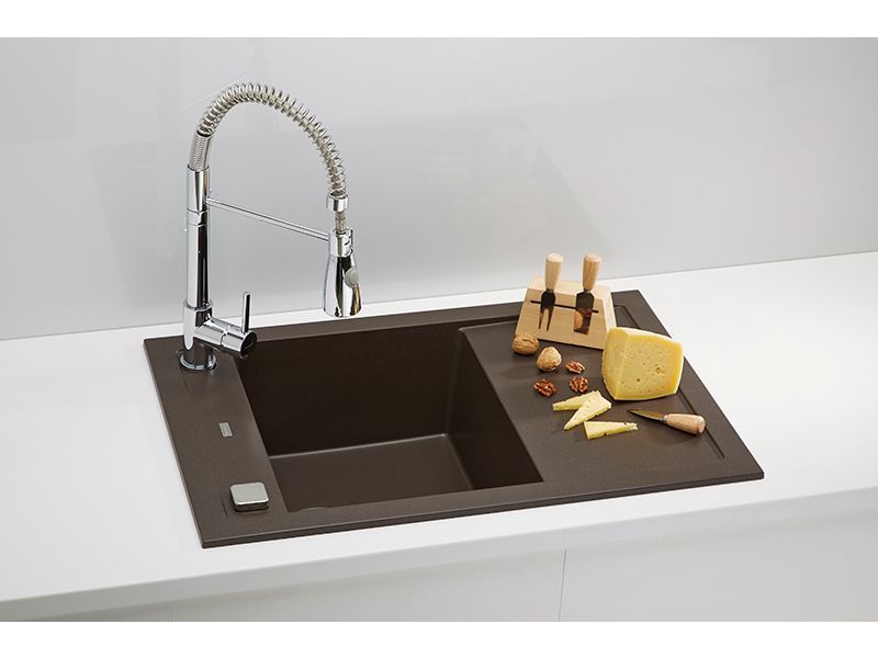 Мойка Alveus Formic 30 1108028 - Вид №1