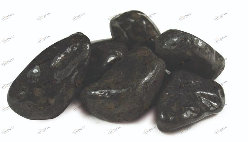 Bernardelli Group Натуральный камень садовая галька sun-id-1361832