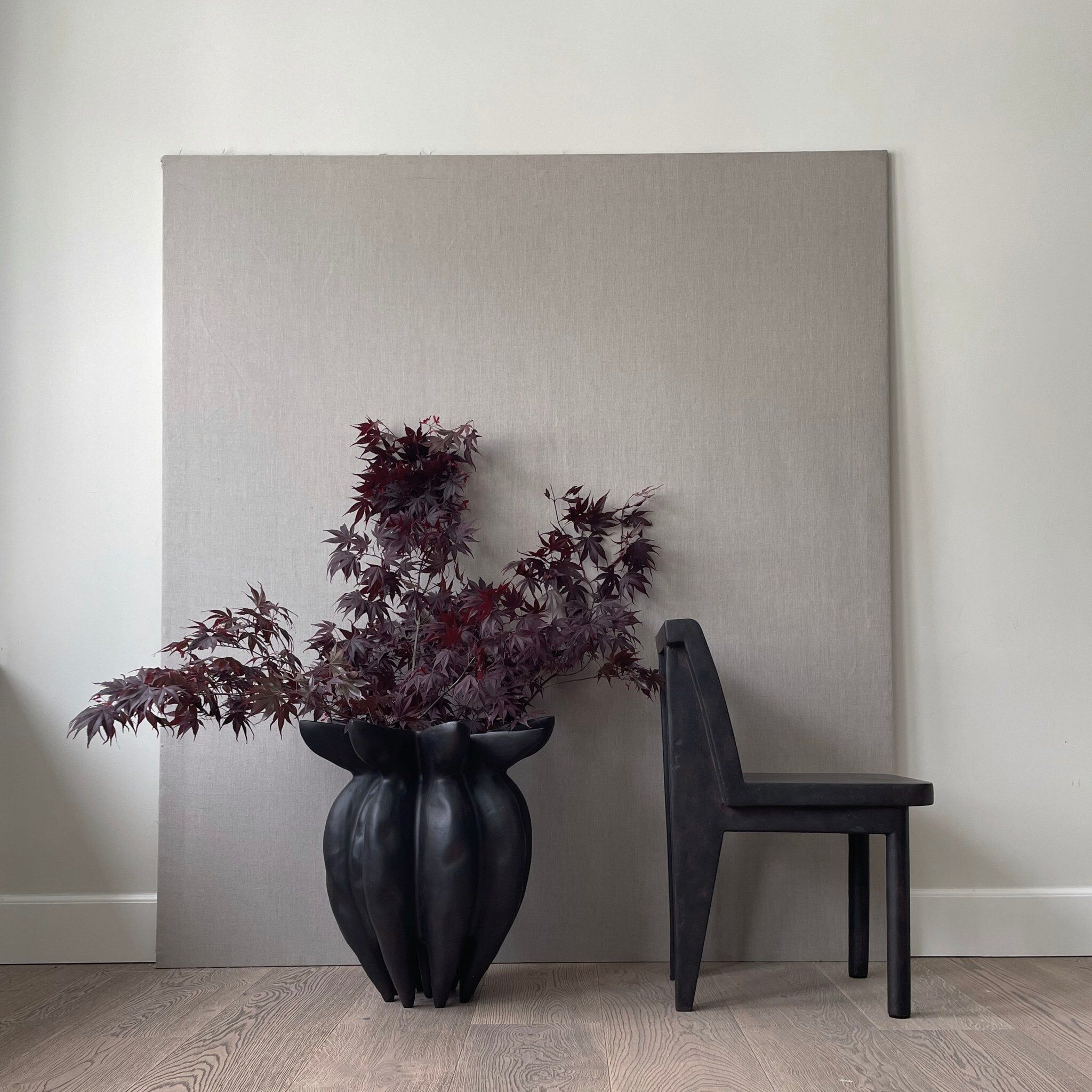 Стул из волокнистого бетона 101 Copenhagen Brutus ARCH-00132913 - Вид №8