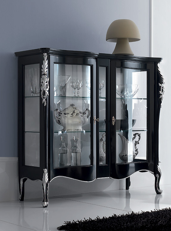 Витрина  GIULIACASA 1012T-VN Venere