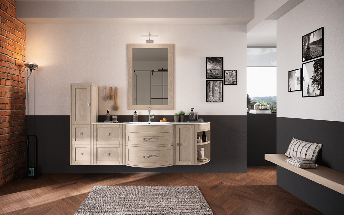 Gloria Eban Мебель для ванной  - Вид №6