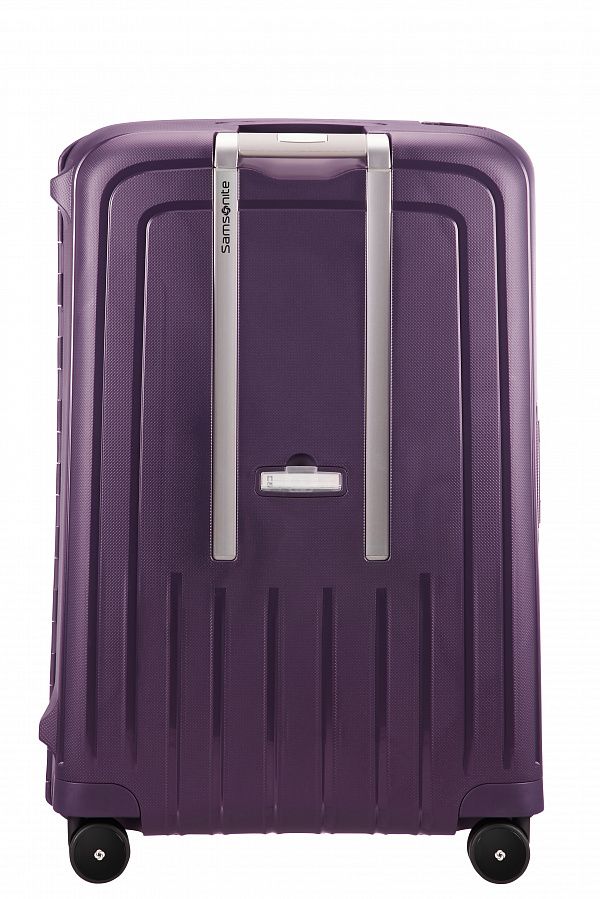 10U-82002 Чемодан 10U*002 Spinner 75/28 Samsonite S'Cure  - Вид №2
