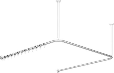 900.34.302XA Карниз HEWI System 900