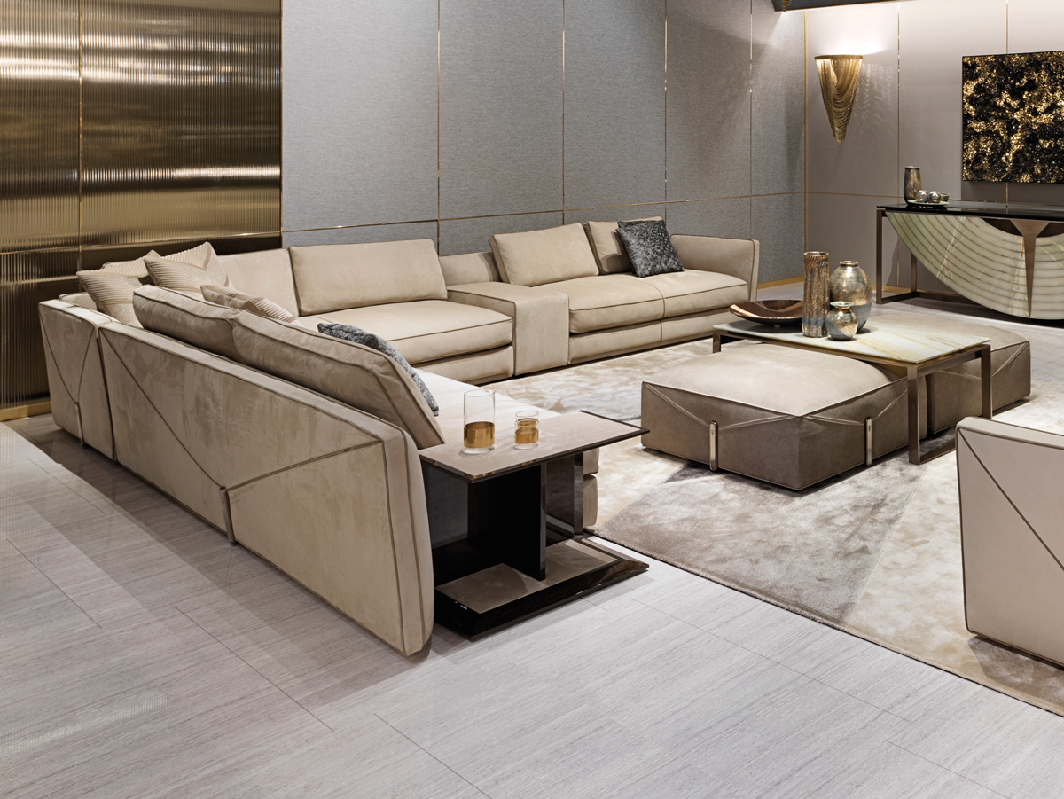 Bastian Dual Диван Visionnaire  - Вид №6