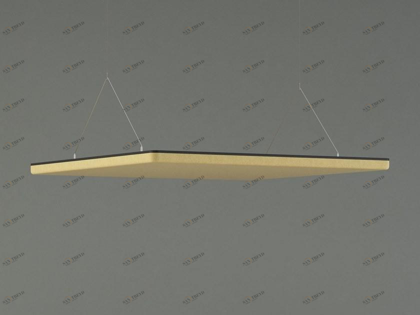 Glimakra of Sweden Подвесная акустическая панель из ткани Global sun-id-1380205