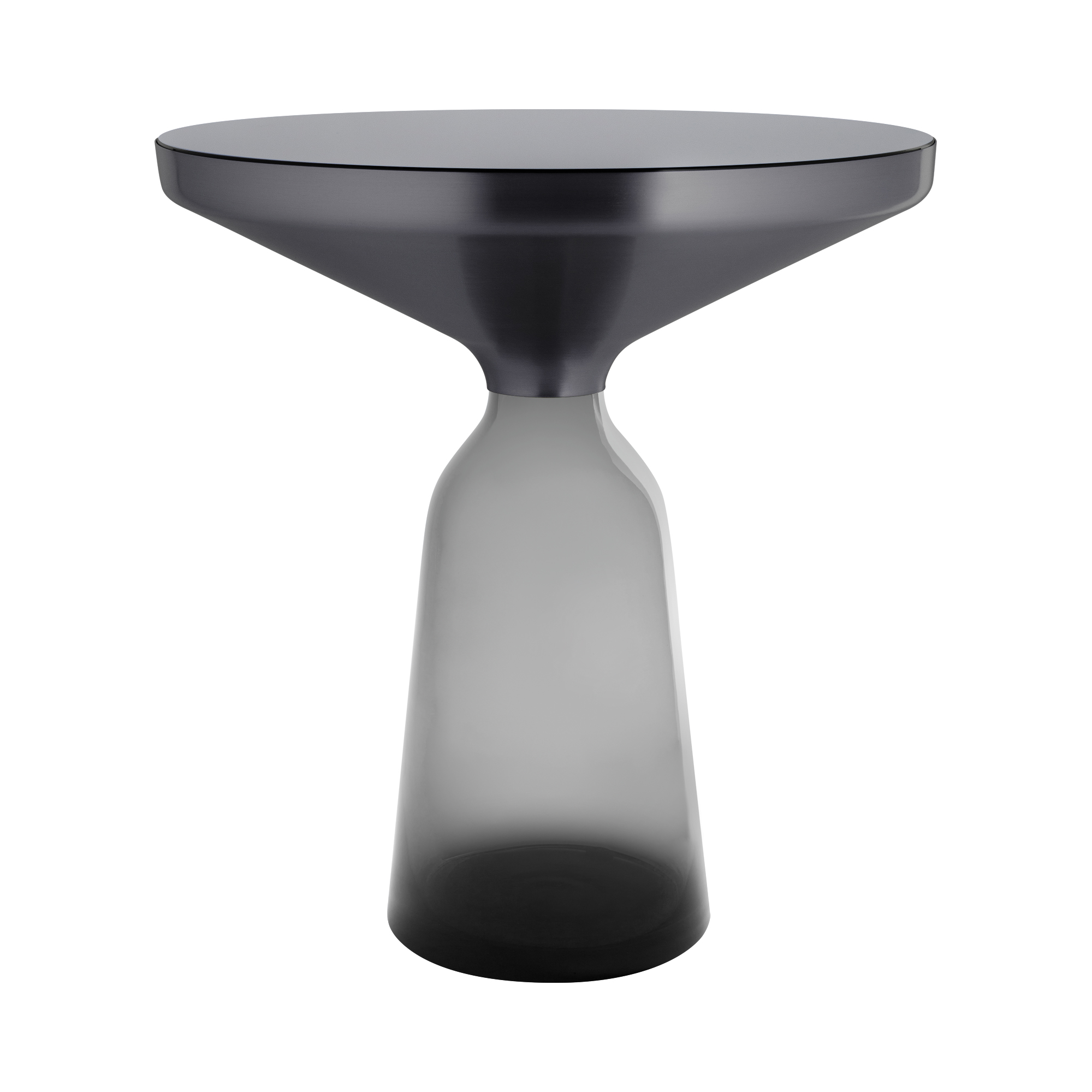 Стол / Bell Side Table Black Classicon sun-id-378371 - Вид №1