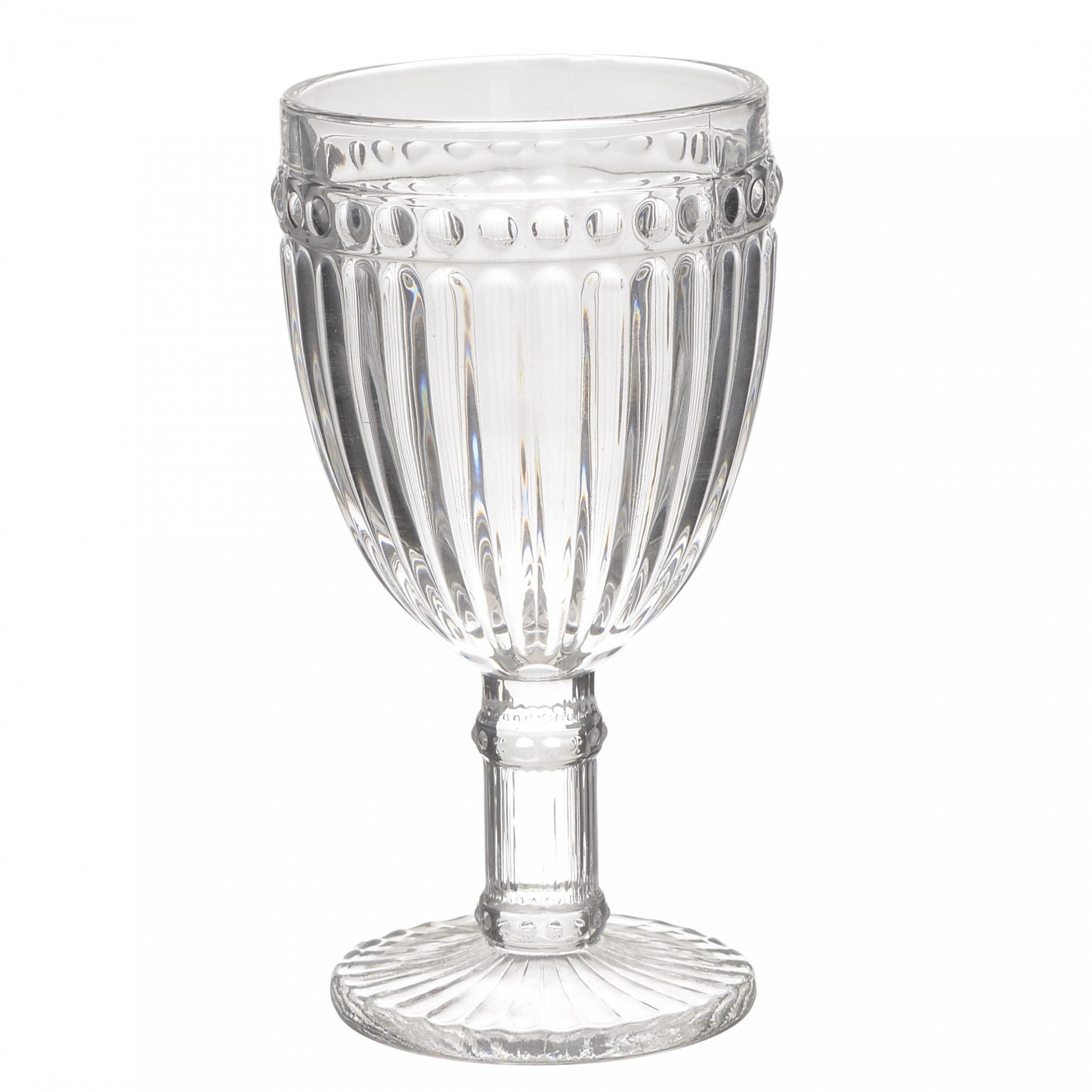 3860504.0001 БОКАЛ, НАБОР 6ШТ (227ML) TO4ROOMS 