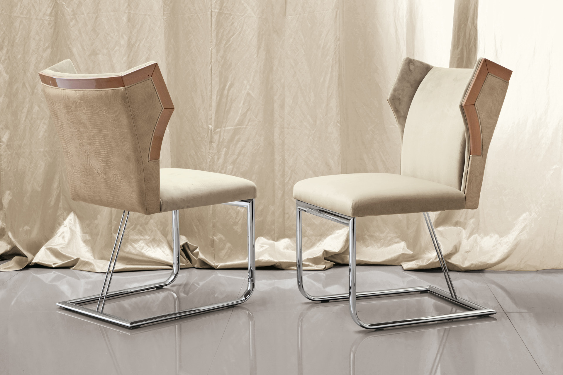 GRST19 Sunrise Стул - giorgio collection  - Вид №4