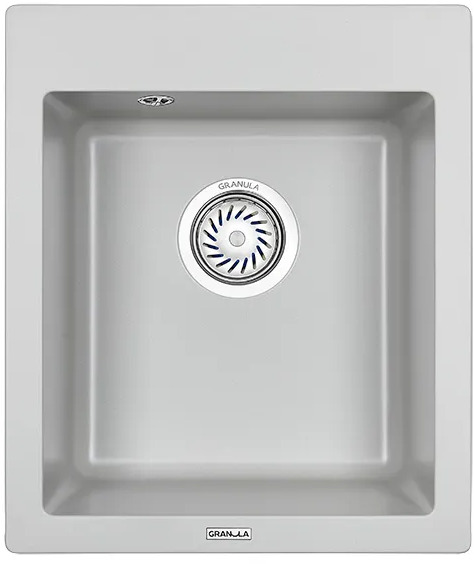 4201, СЛАНЕЦ, кухонная мойка, кварц