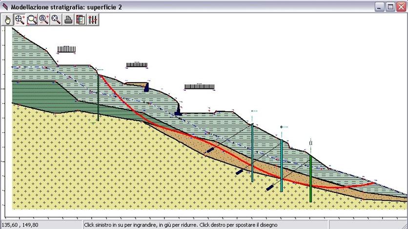 NEWSOFT Проверить устойчивость склона sun-id-1346393 - Вид №12