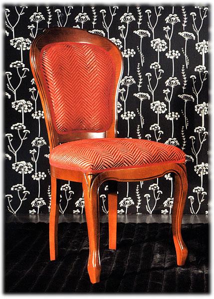 Стул  MIRANDOLA M897/C Arena - Вид №1