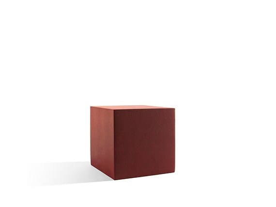 Квадратный пуф из пены QM Quinze & Milan Primary ARCH-00040097 - Вид №34
