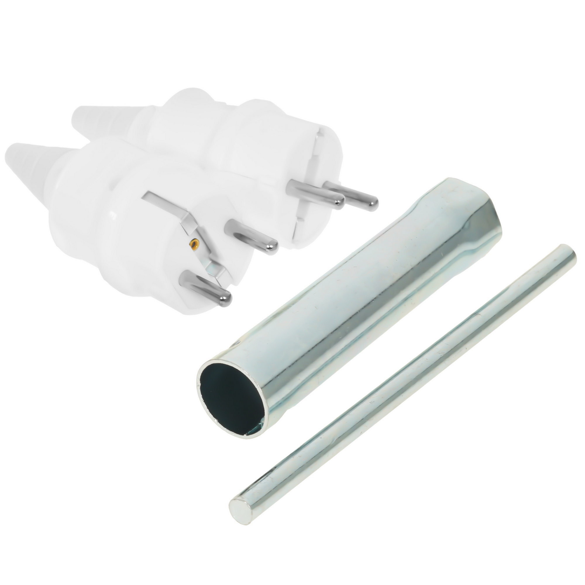 Электрогенератор   бензиновый FinePower FPG-3200 5403683 STDN-0136788 - Вид №8