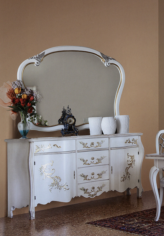 Буфет  MORELLO GIANPAOLO PD012L 