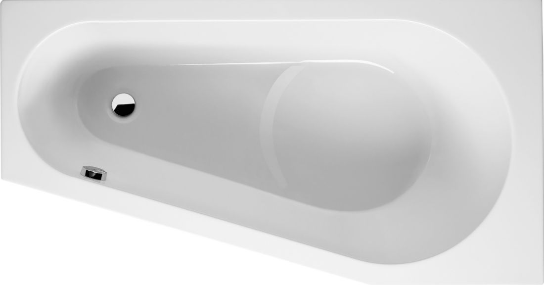 BB8000500000000_hit1 Ванна Riho Delta Santreyd