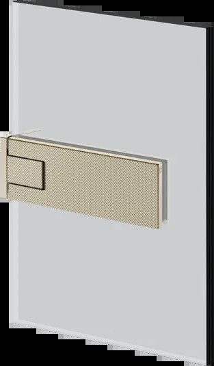 Щелкающие петли 67601 720 Gessi Shower g НИКЕЛЬ PVD
