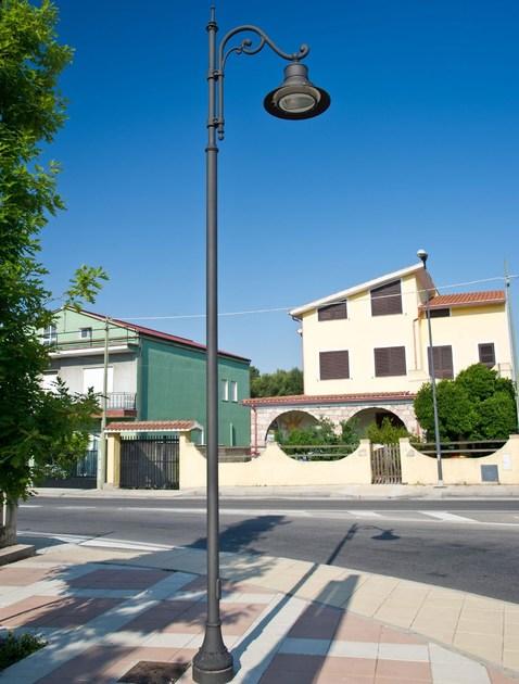 Neri Голова полюса Maia sun-id-1403489 - Вид №3