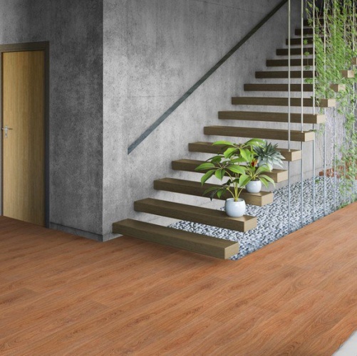 Ламинат Tarkett Дуб ТАНГО беж 3000100043 - Вид №4