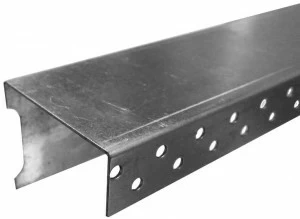 Biemme Алюминиевый закрывающий профиль Accessori isolamento a cappotto Bm33ac