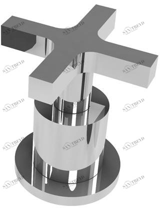 Water Evolution Дивертер Mix&match sun-id-1369859