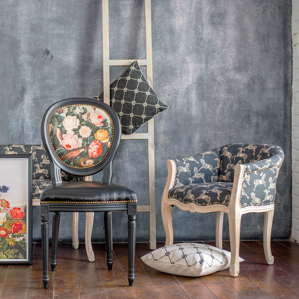 2718901 Интерьерная подушка «Европейские мемуары», версия 1 Object Desire  - Вид №5