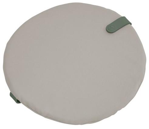 Fermob Круглая уличная подушка для стульев Color mix sun-id-1460082 - Вид №6