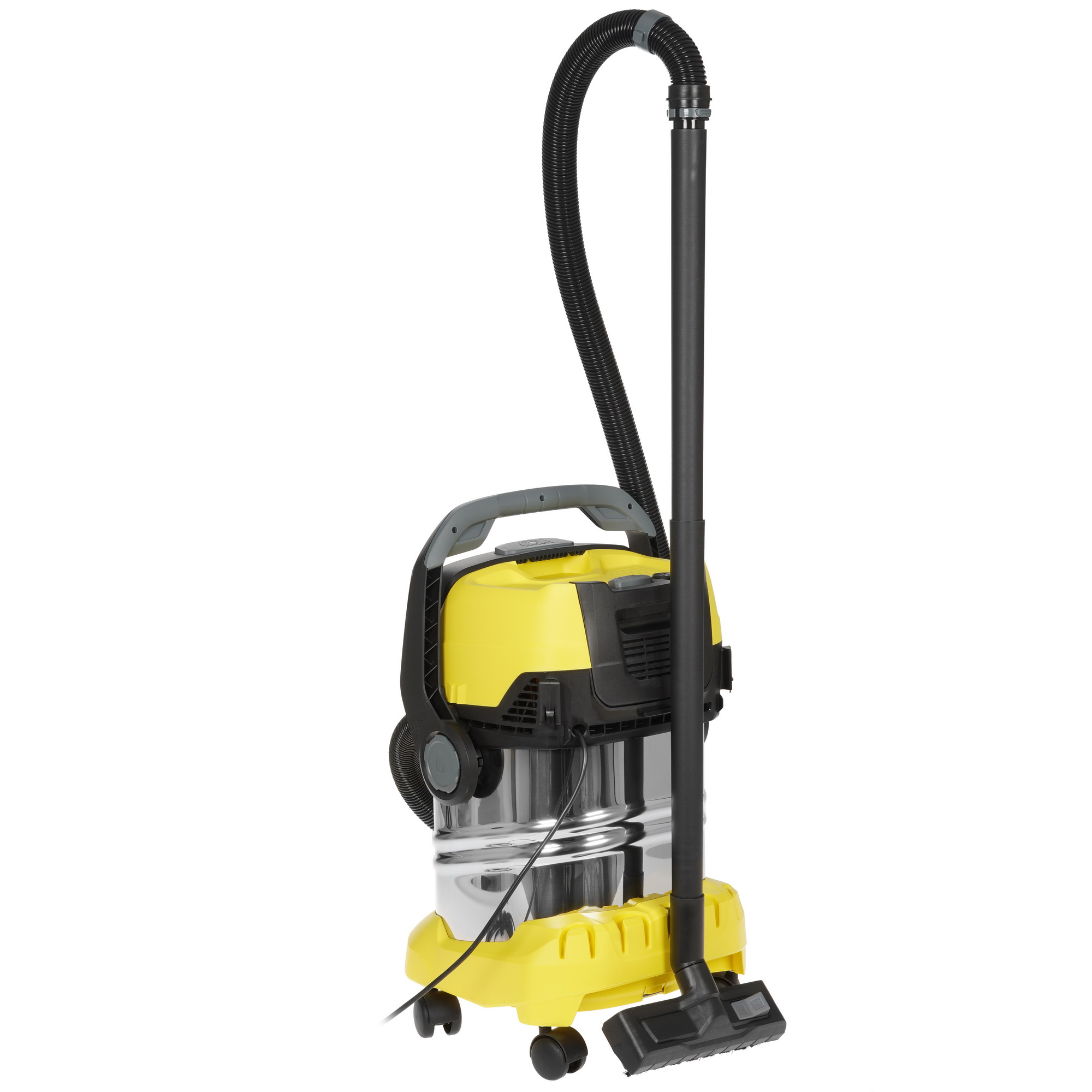 Хозяйственный пылесос  Karcher WD 5 S V-25/5/22 5370597 STDN-0074993 - Вид №8