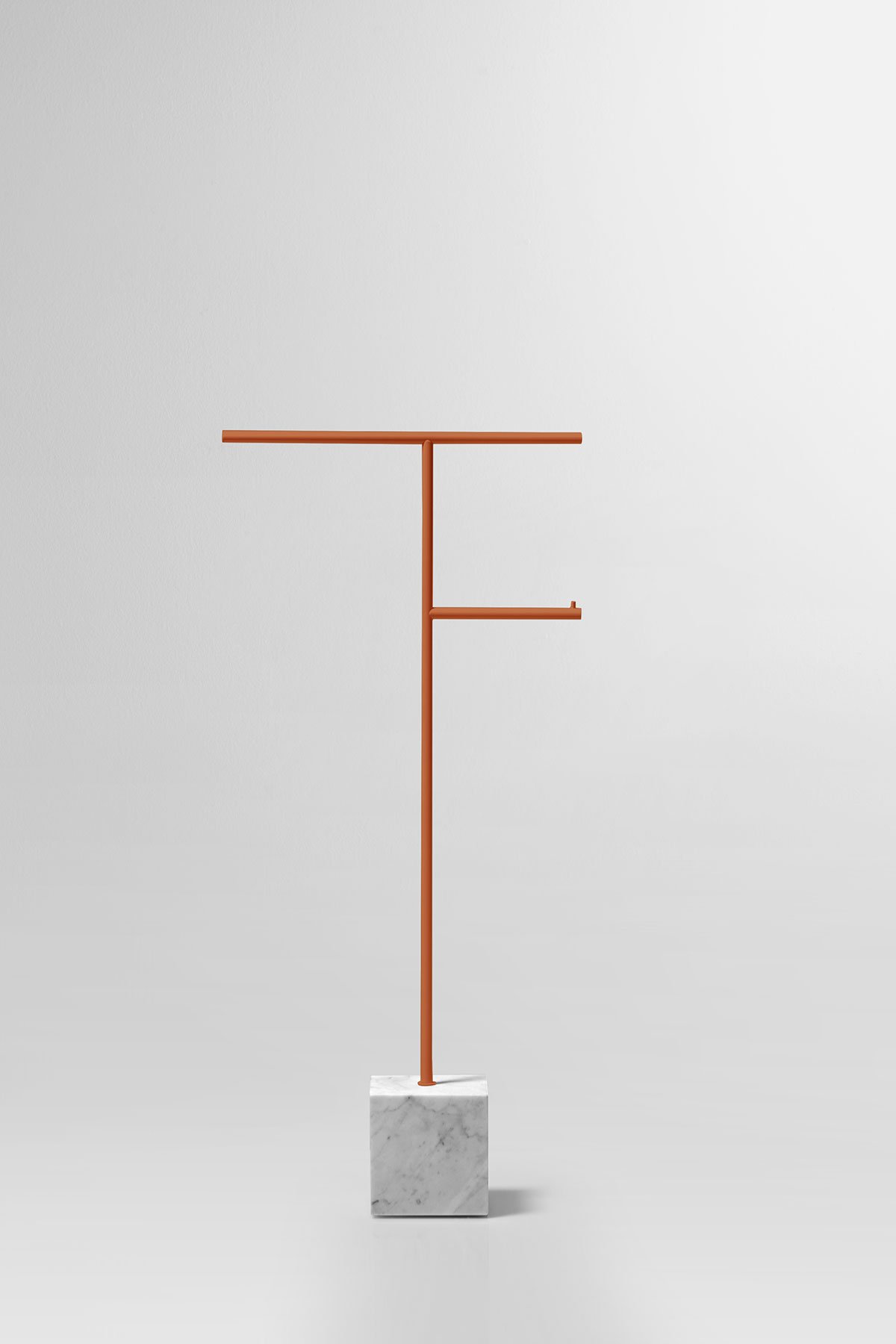 ST-173 Bivio Аксессуары Antoniolupi  - Вид №11