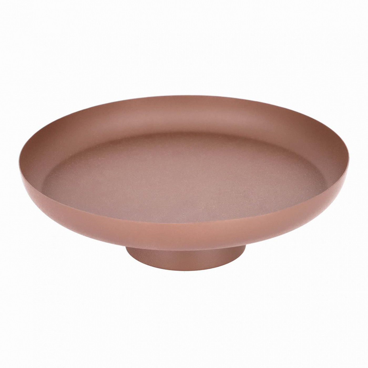 091178 Поднос бордовый La Forma Dagna  - Вид №1