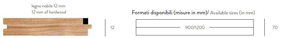 DELBASSO Parquet Полы из тикового дерева Outdoor sun-id-1346396 - Вид №4