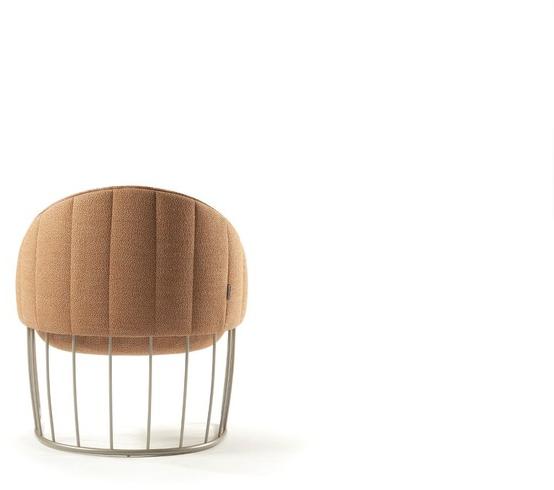 Sancal Кресло с мягкой обивкой Tonella sun-id-1453570 - Вид №2