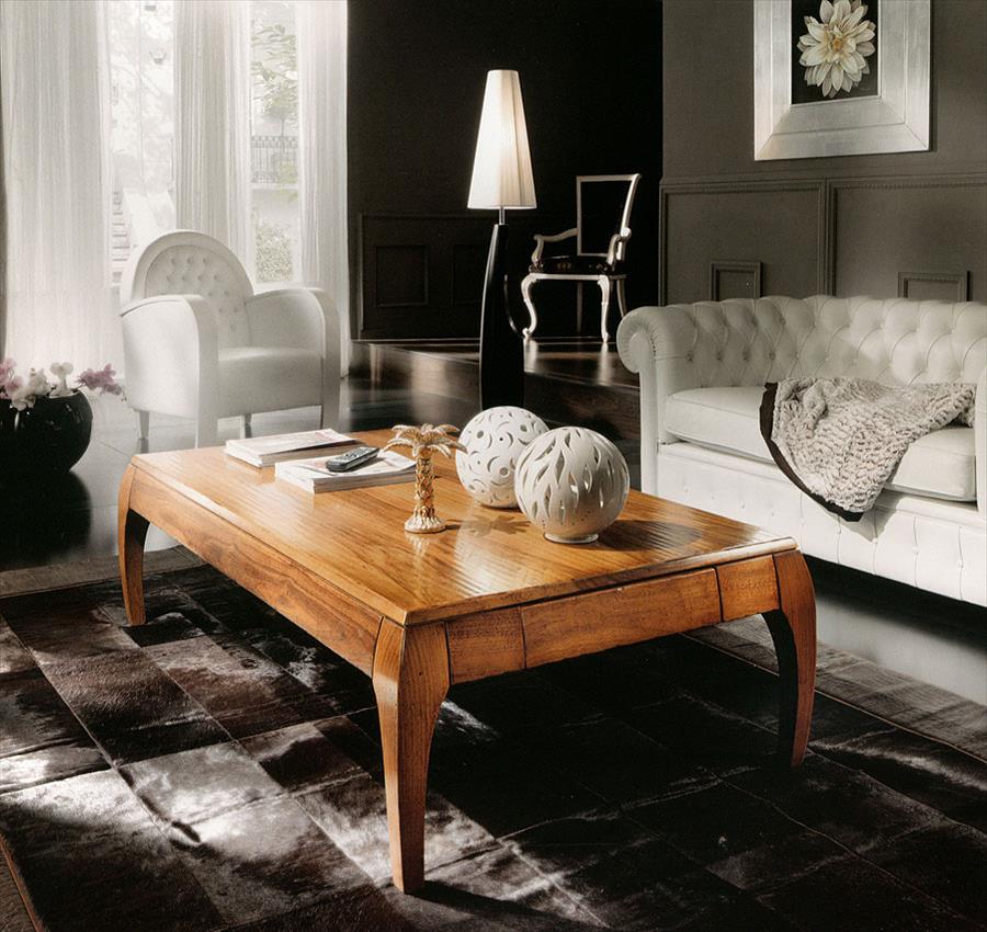 Стол журнальный  GENUS TS305   02 