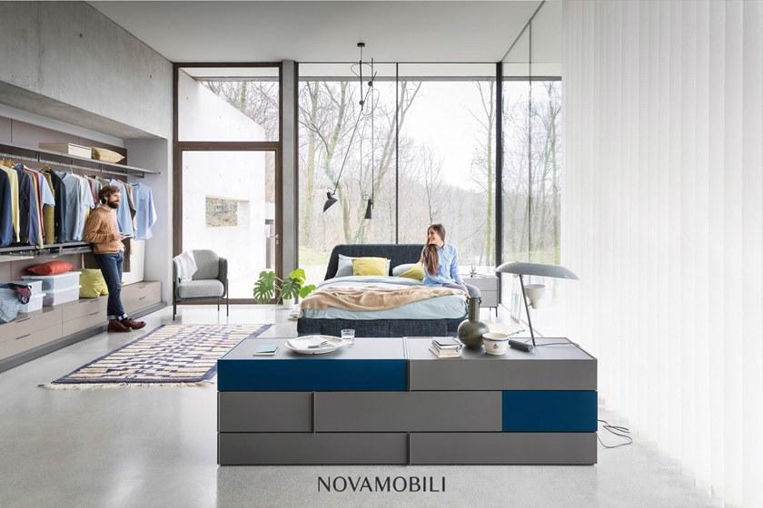 Novamobili Модульный комод sun-id-1477250 - Вид №1