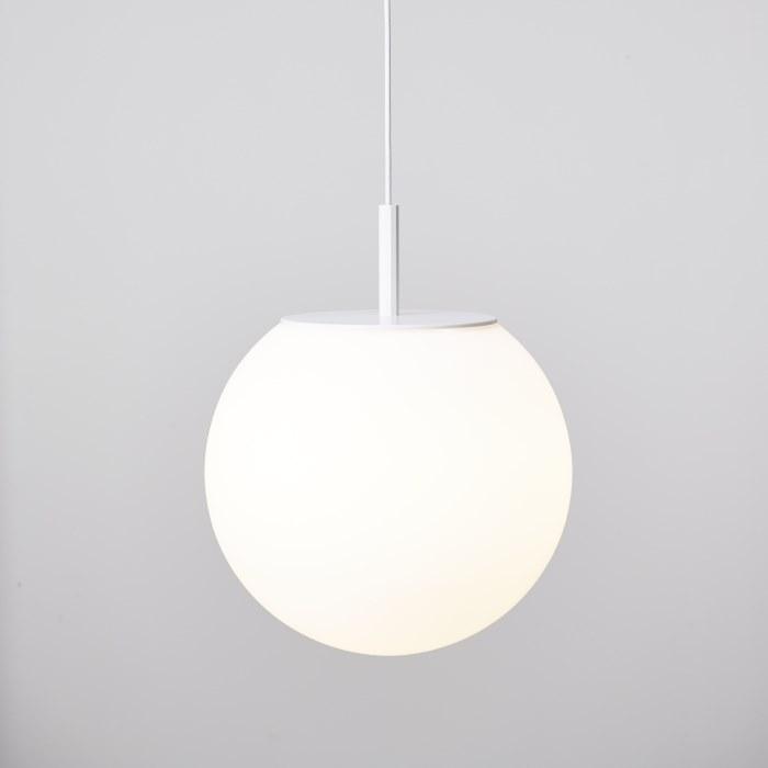 BROKIS Подвесной светильник из дутого стекла Sfera sun-id-1472549 - Вид №16