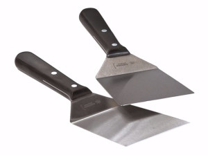 Совок из нержавеющей стали