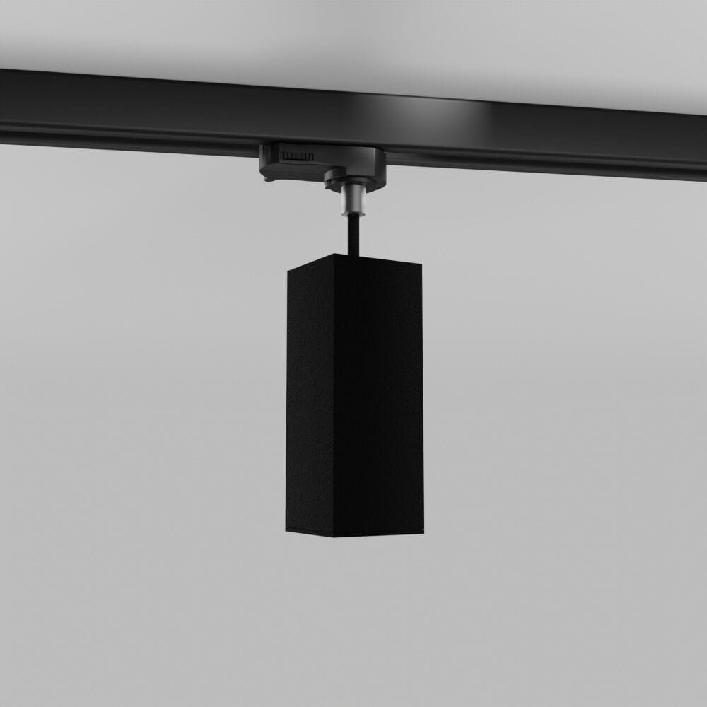 Алюминиевое освещение трека Amarcords QUBINO ARCH-00142560 - Вид №2