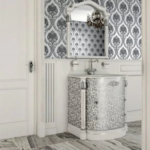 Комплект мебели для ванной CM09E La Bussola‎ Elba Collection