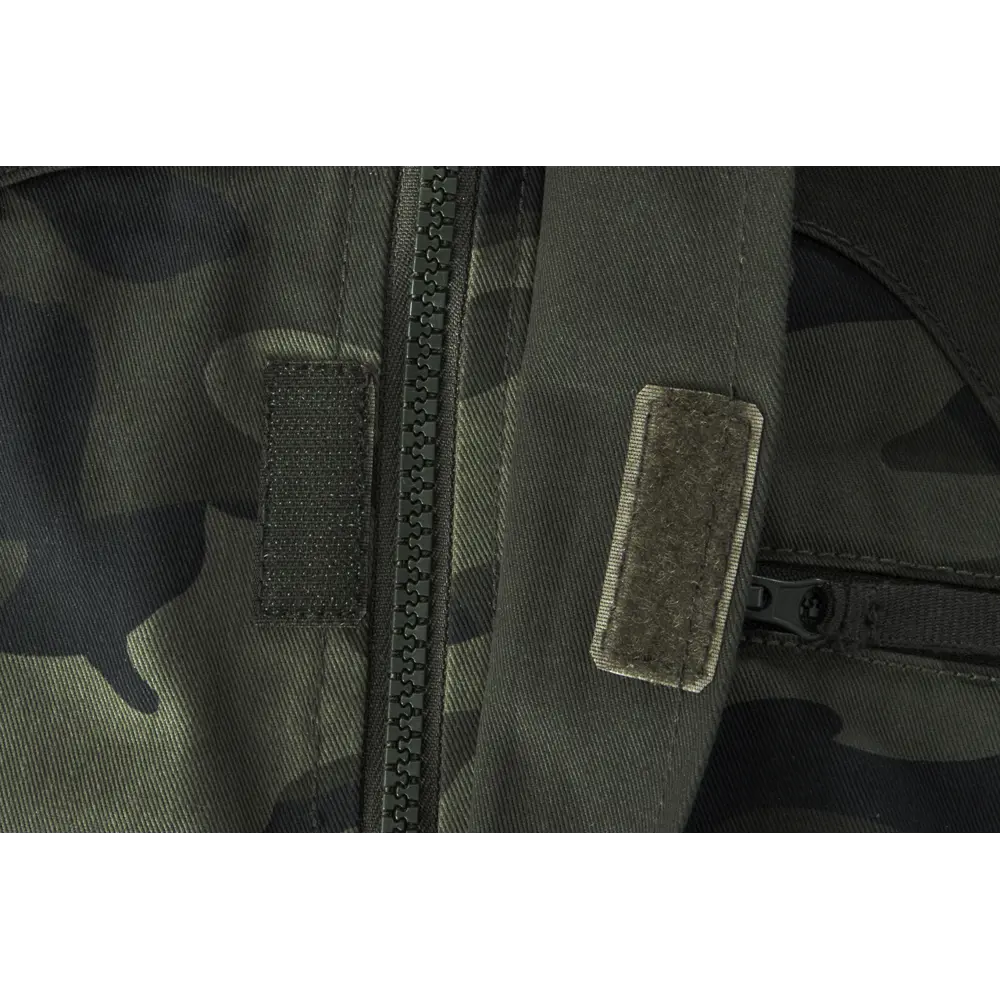Куртка рабочая Neo Camo цвет камуфляжный размер M/50 рост 170-176 см 82775414 STLM-2186937 Neò - Вид №3