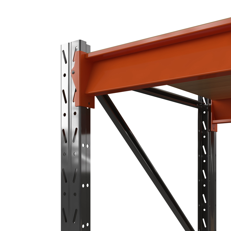 Рама Универсал 3000/300 крепление в пол Верстакофф 05-0030301 - Вид №1