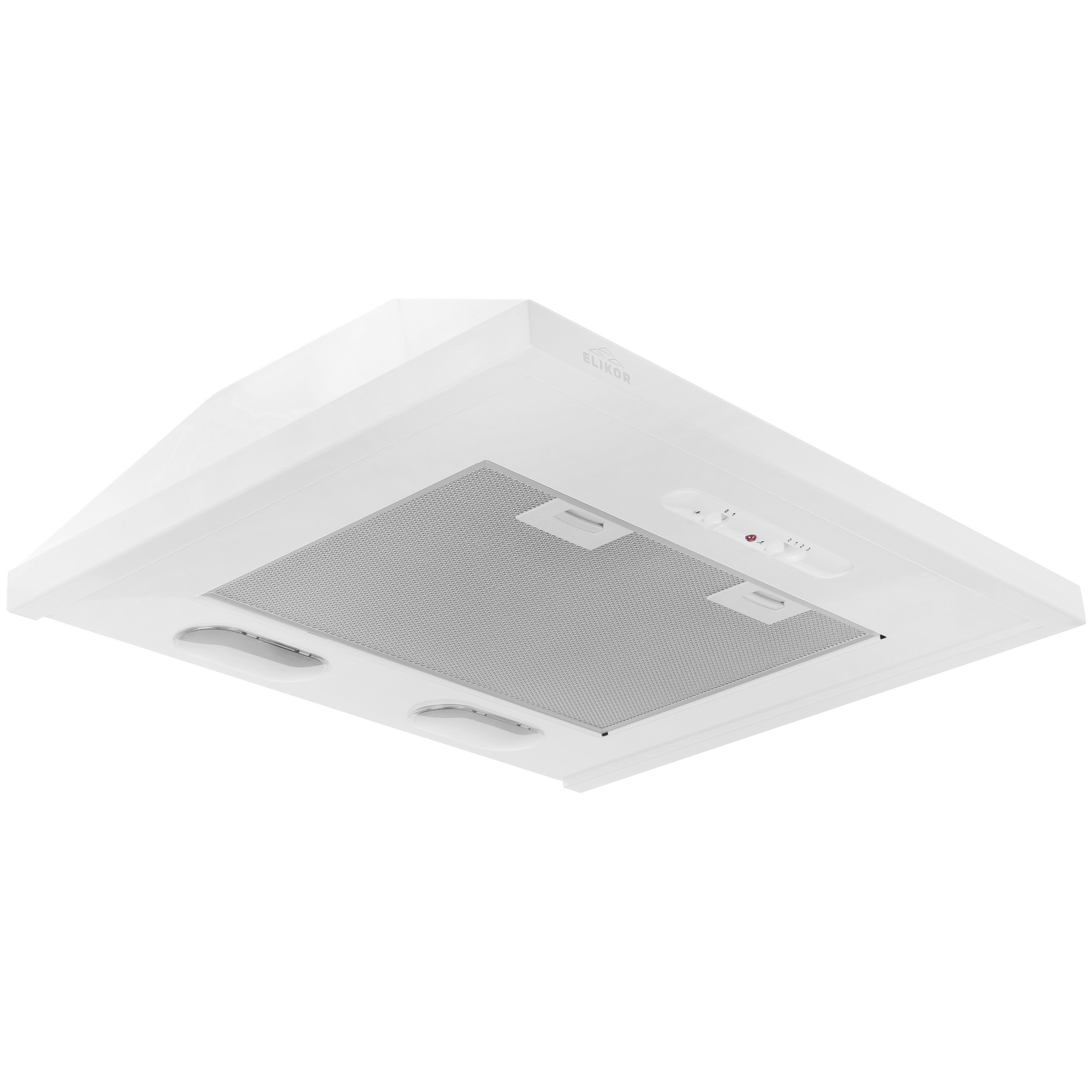 7906134 Вытяжка каминная ELIKOR Вента 60П-430-П3Л белый STDN-0082691