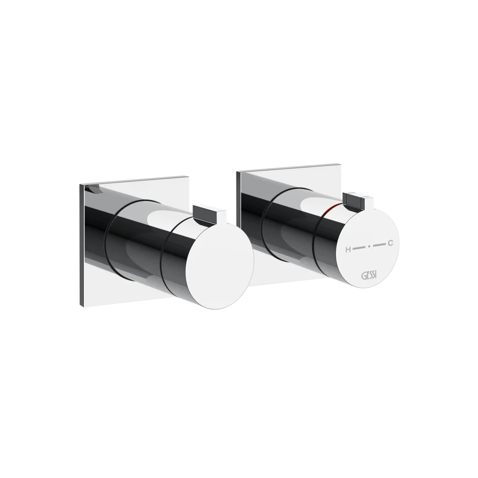 Смеситель для душа 73032 031 Gessi Inverso ХРОМ 73032031