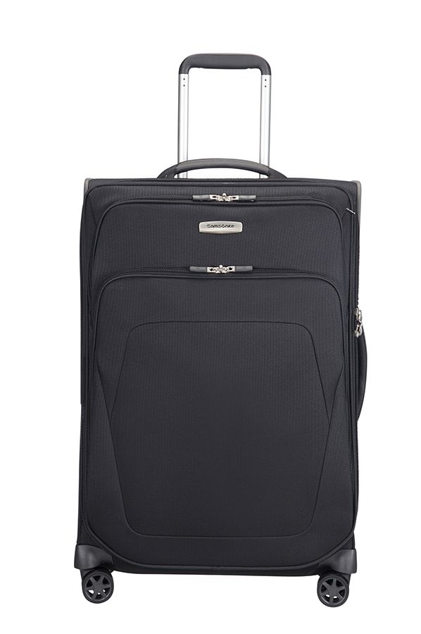 65N-09007 Чемодан 65N*007 Spinner 67/24 EXP Samsonite Spark SNG  - Вид №3