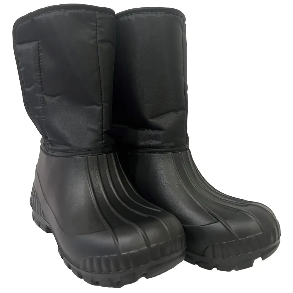 Утепленные сапоги унисекс DILWIS для дачи и улицы 89419489 STLM-1582192