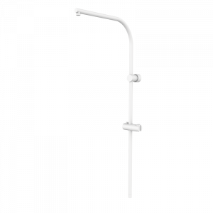 05060131 PREMIUM XL Fixed Column Белый GRB MIXERS