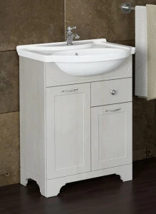 Комплект Antia 65Z дверки+ящик