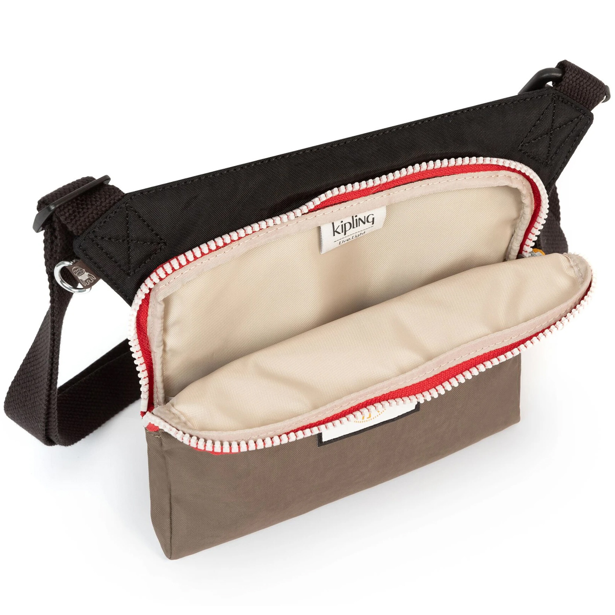 KI7148Y71 Сумка кросс-боди Crossbody Bag Kipling Almiro  - Вид №3