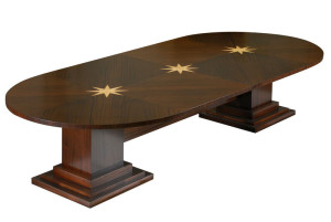 GWST0020 Стол для заседаний ijlbrown