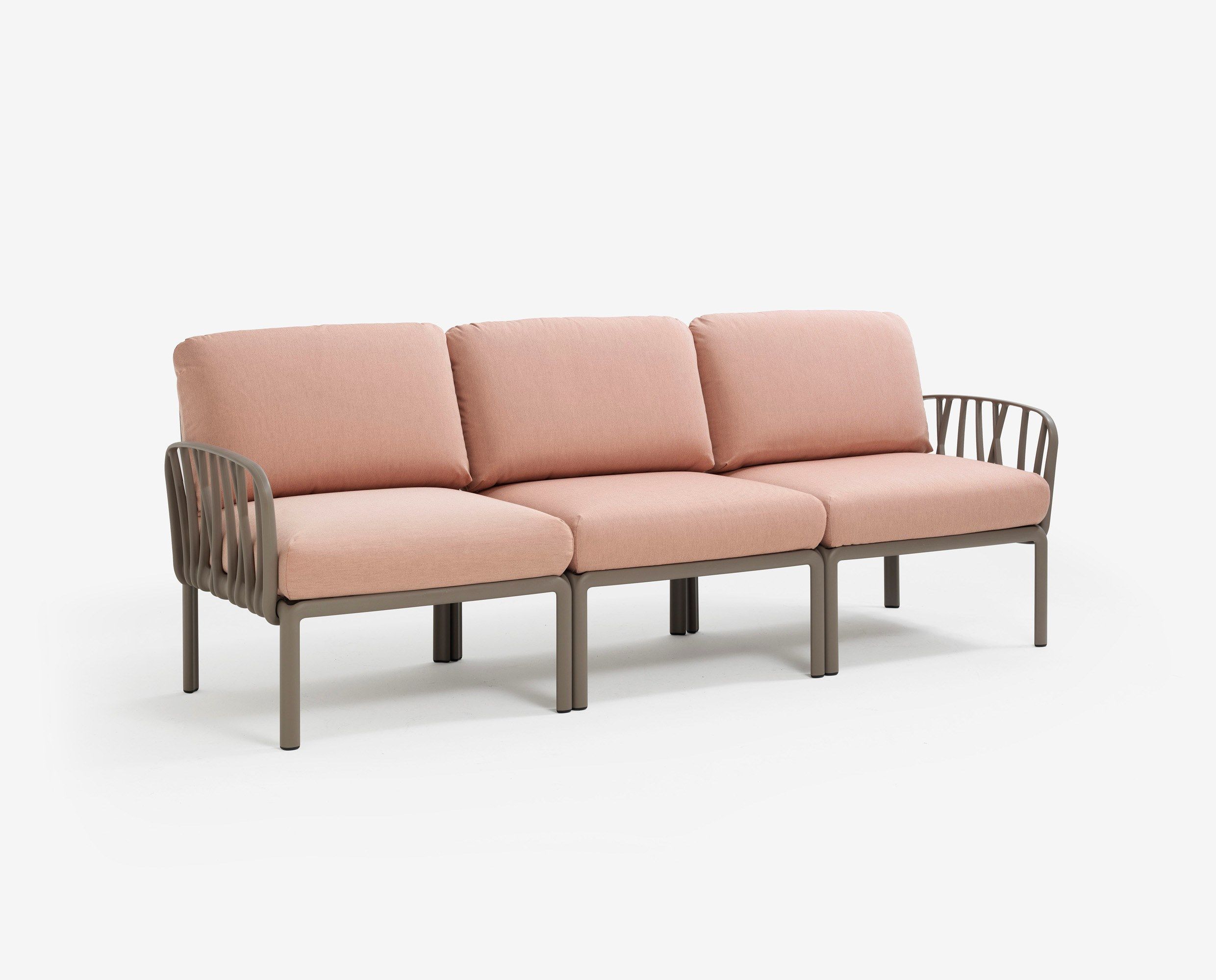 Конец элемента из смолы и ткани Nardi ARCH-00149747 - Вид №1