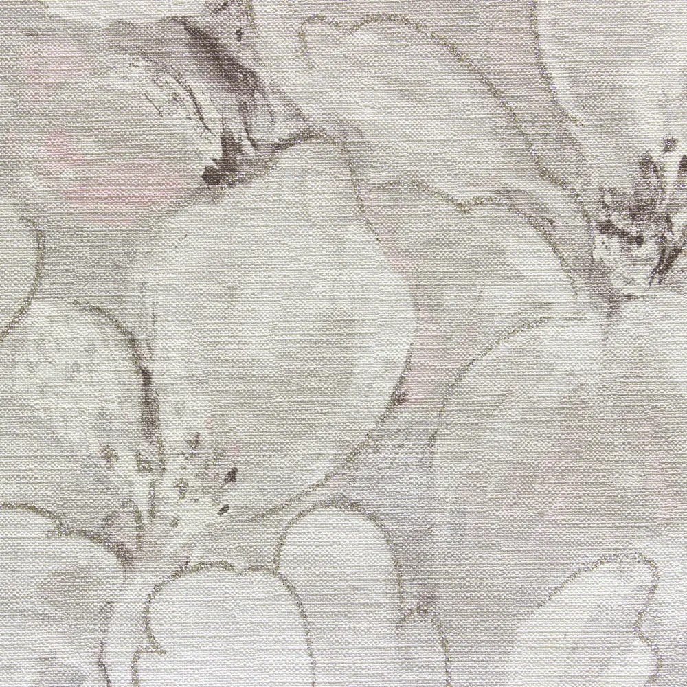 Обои флизелиновые Аспект Ру Виола бежевые 1.06 м 70431-28 STLM-2001341 - Вид №1