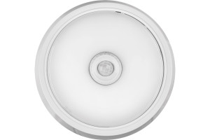 16055235 Светильник -R1-5-4K-WH-IP40-LED-SNR 61183 ОНЛАЙТ OBL